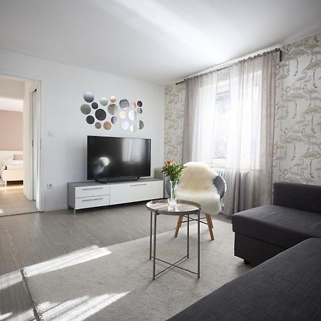 Apartma Bled Exterior foto