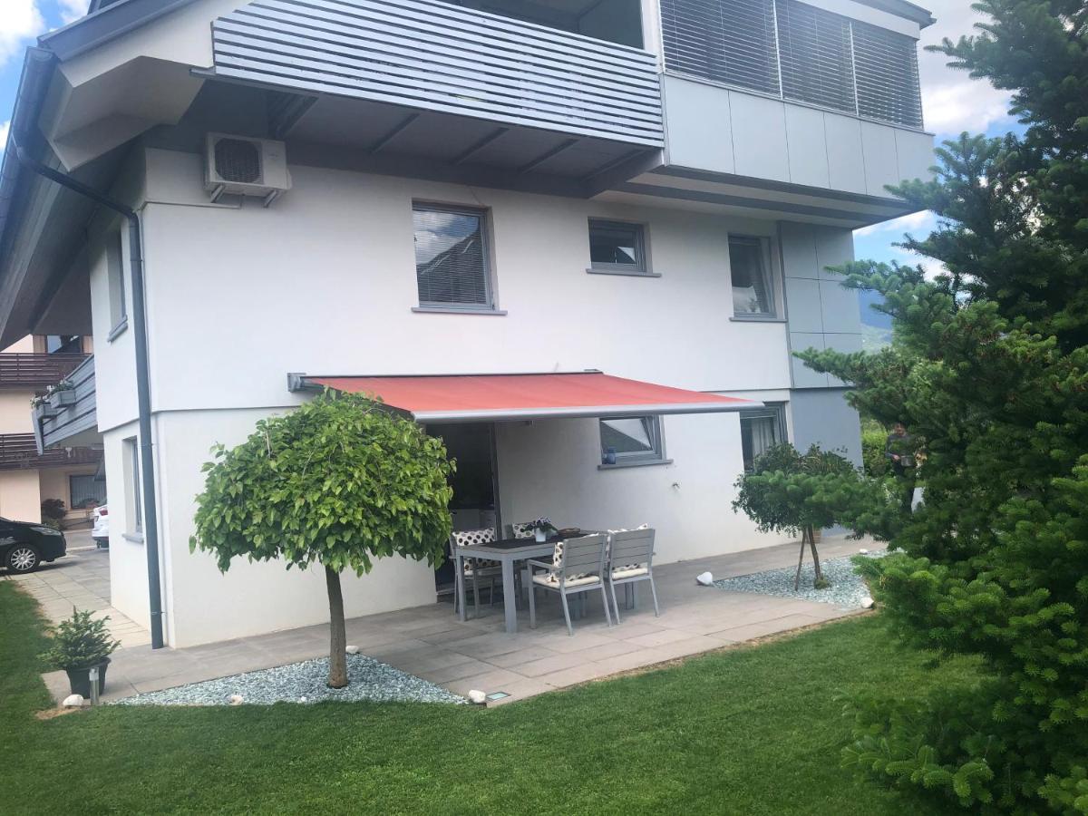 Apartma Bled Exterior foto