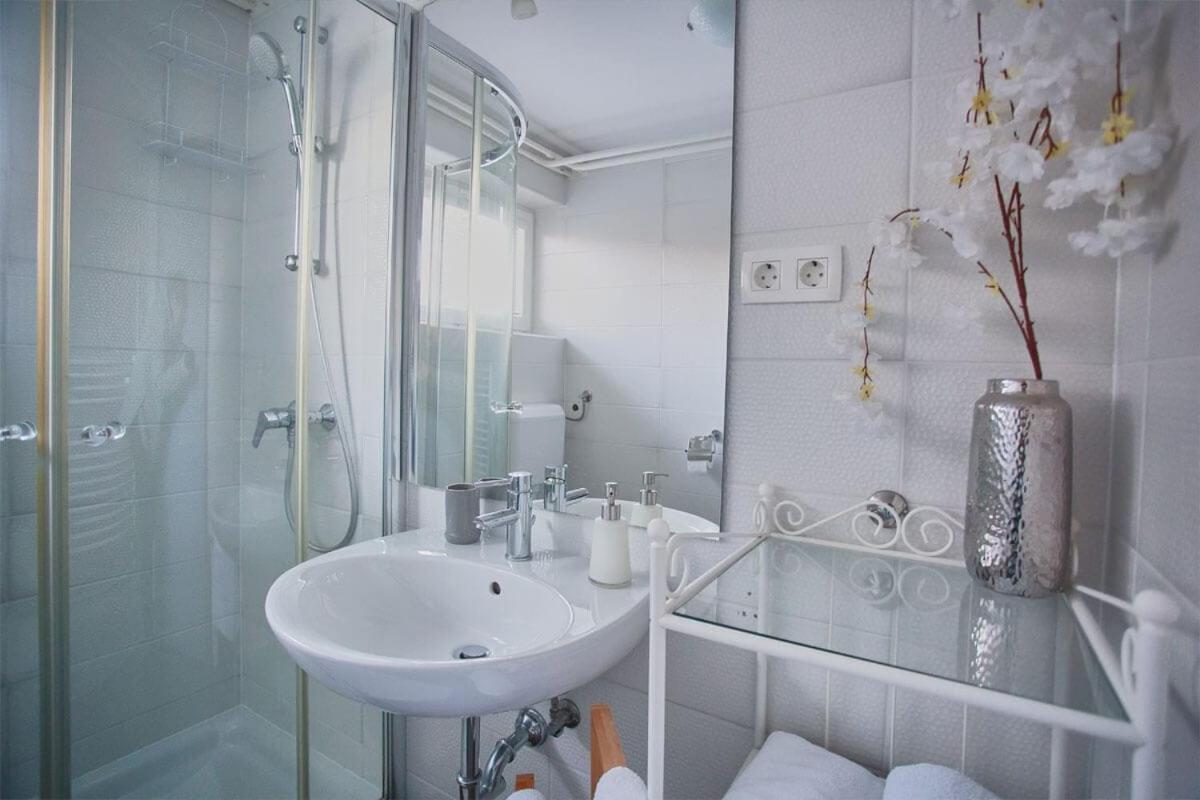 Apartma Bled Exterior foto