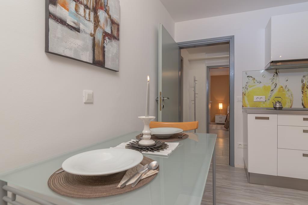 Apartma Bled Exterior foto